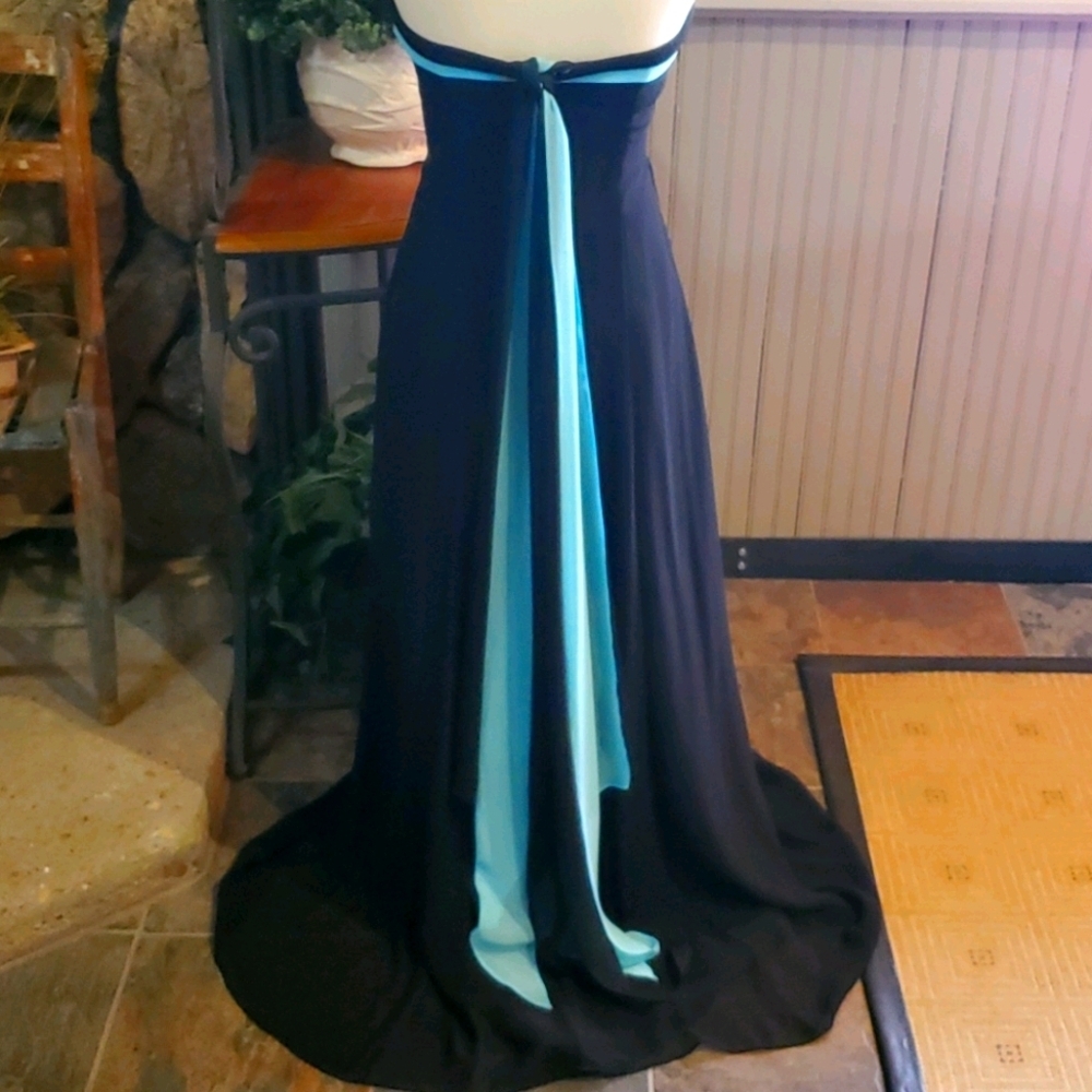 💞B2* Gown!